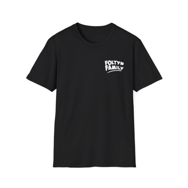 Foltyn Family Unisex Softstyle T-Shirt